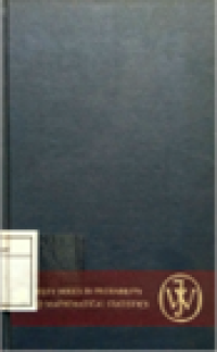 Image of Parameter Estimation In Engineering And Science