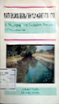 Image of Participatory Irrigation Management In Nepal