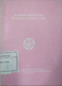 Image of Pedoman Teknologi Tanaman Cabe