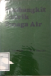 Image of Pembangkit Listrik Tenaga Air