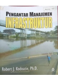 Image of Pengantar Manajemen Infrastruktur