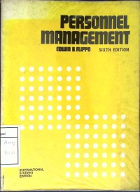 Image of Personnel Management