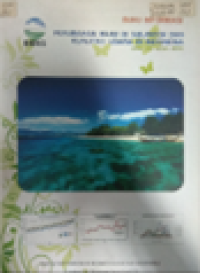Image of Perubahan Iklim Di Sulawesi Dan Kualitas Udara Di Indonesia