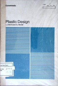 Plastic Design