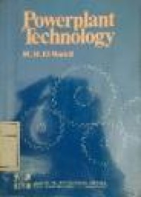 Image of Powerplant Technology