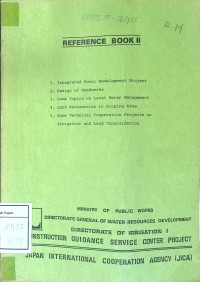 Image of Reference Book ll