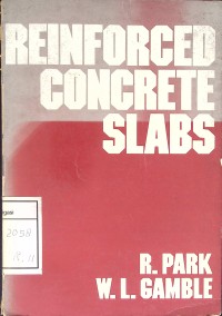 Reinforced Concrete Slabs