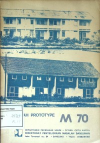 Rumah Prototype (M 70)