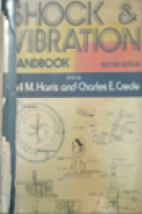 Image of Shock And Vibrato Handbook