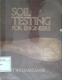 Image of Soil Testing For Engineers
