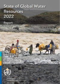 State Of Global Water Resources 2022