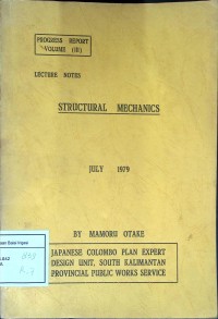 Structural Mechanics