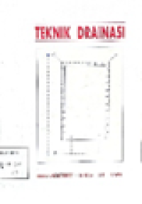 Image of Teknik Drainase