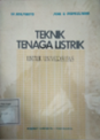 Image of Teknik Tenaga Listrik Untuk Universitas