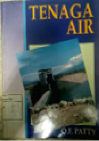 Image of Tenaga Air