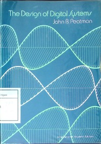Image of The Design Of Digital System